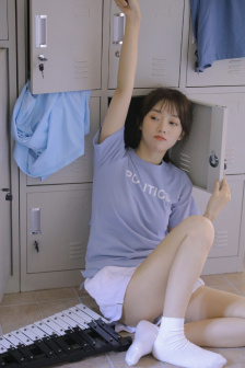 为有暗香来